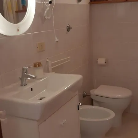 Nyaraló Termini Loft