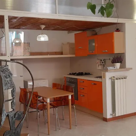 Termini Loft Róma