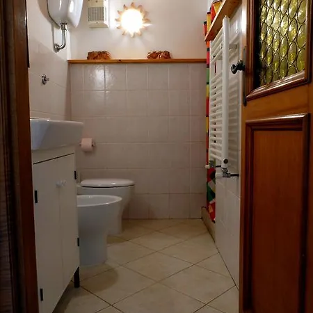Termini Loft روما