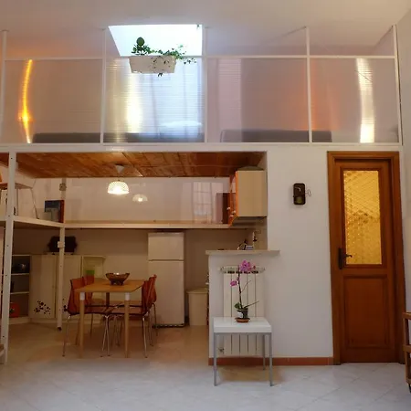 Termini Loft