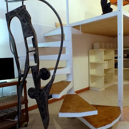 Termini Loft بيت للعطل روما