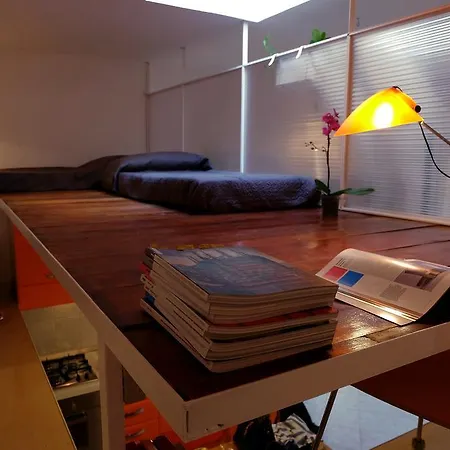 Termini Loft بيت للعطل