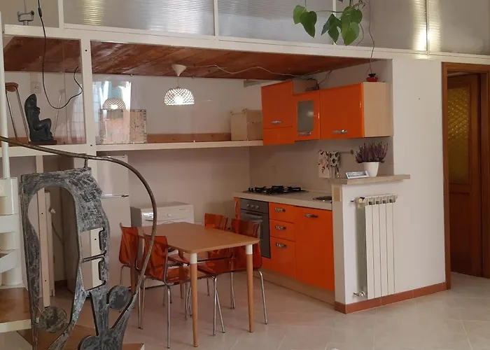 Termini Loft רומא