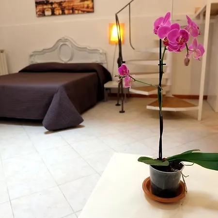 בית נופש Termini Loft